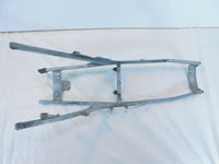 Bent 1999 2000 2001 KTM 640 LC4 Silver Rear Seat Tail Section Subframe Sub Frame - C3 Cycle