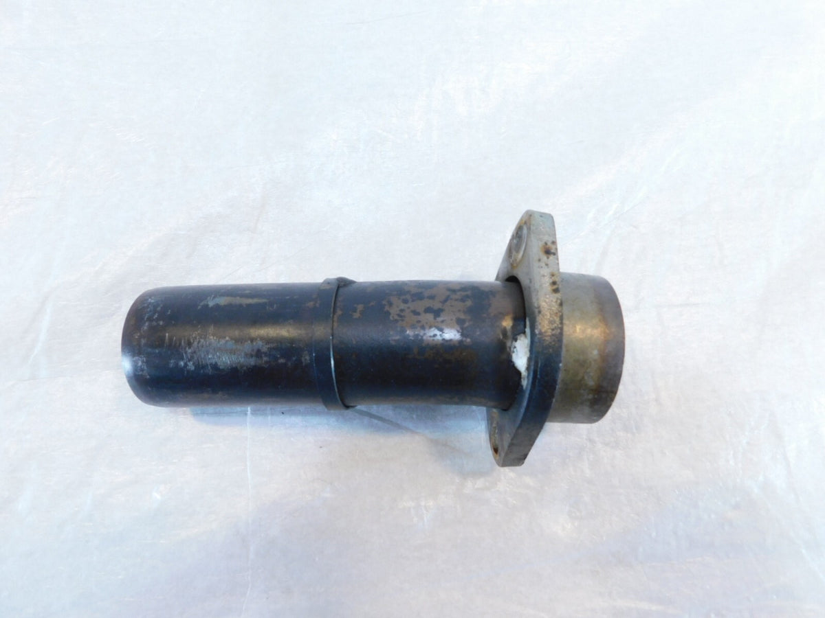 1999 2000 2001 2002 Suzuki SV650 SV650S Rear Cylinder Head Exhaust Header Pipe - C3 Cycle