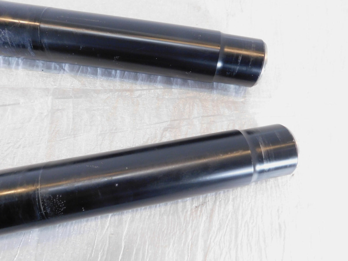 Victory Cross Roads & Cross Country Right & Left Fork Leg Tube Shocks - Bent - C3 Cycle