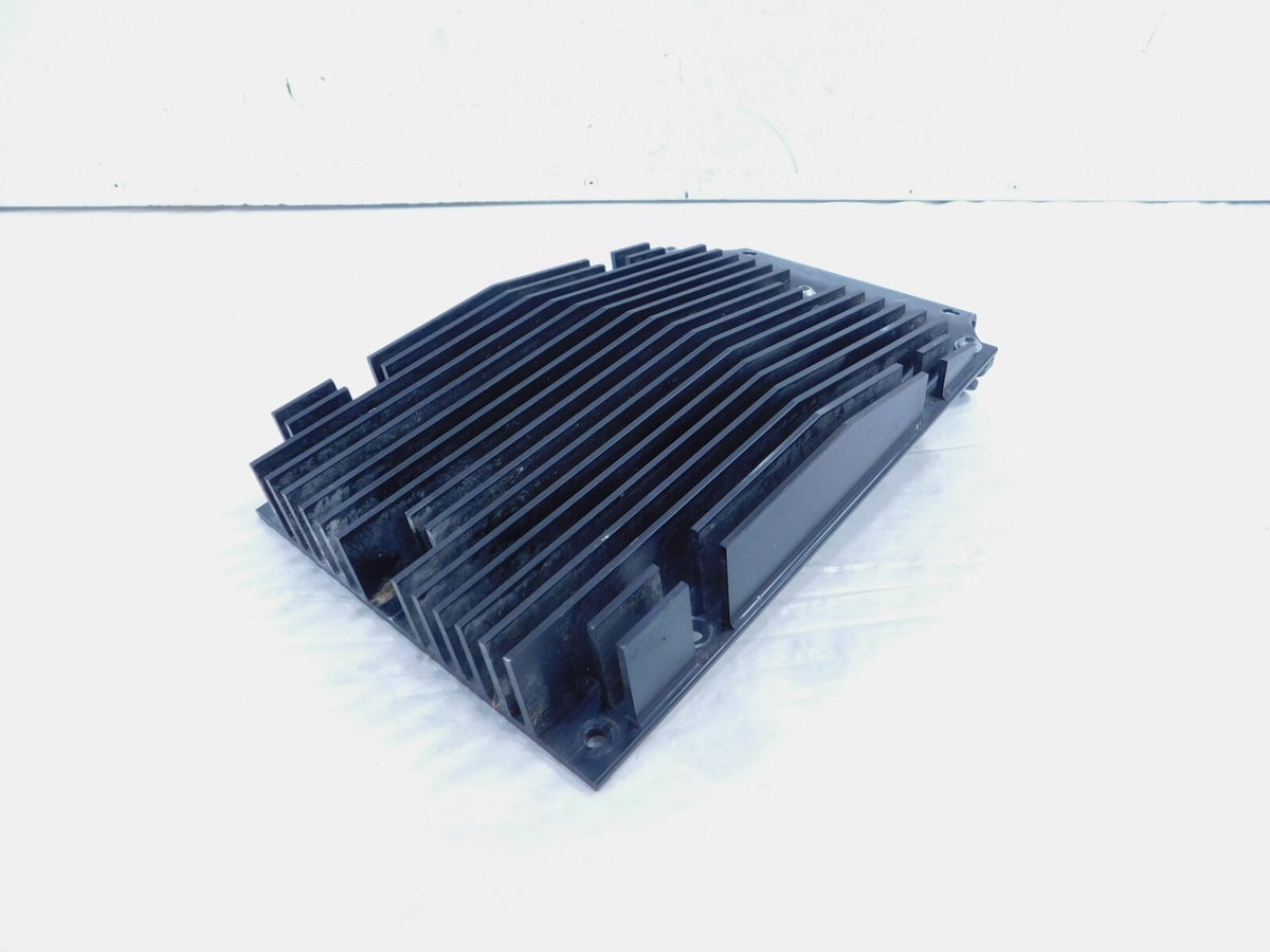 2012 12 Zero Motorcycle XU Battery Controller Charger Cooling Heat Sink Heatsink - C3 Cycle