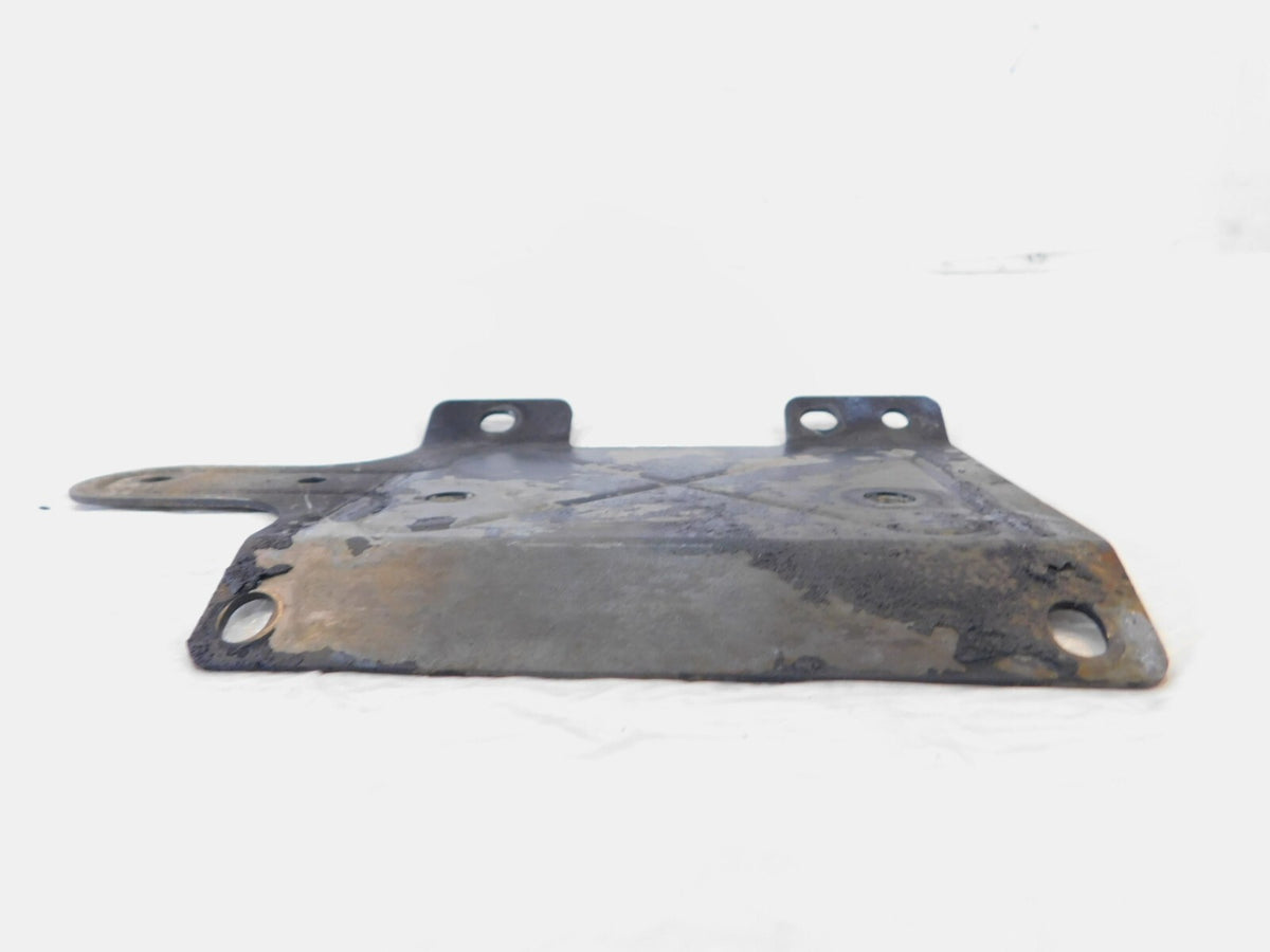 Victory Cross Country Hammer Jackpot Vegas Vision Black Regulator Mount Bracket - C3 Cycle