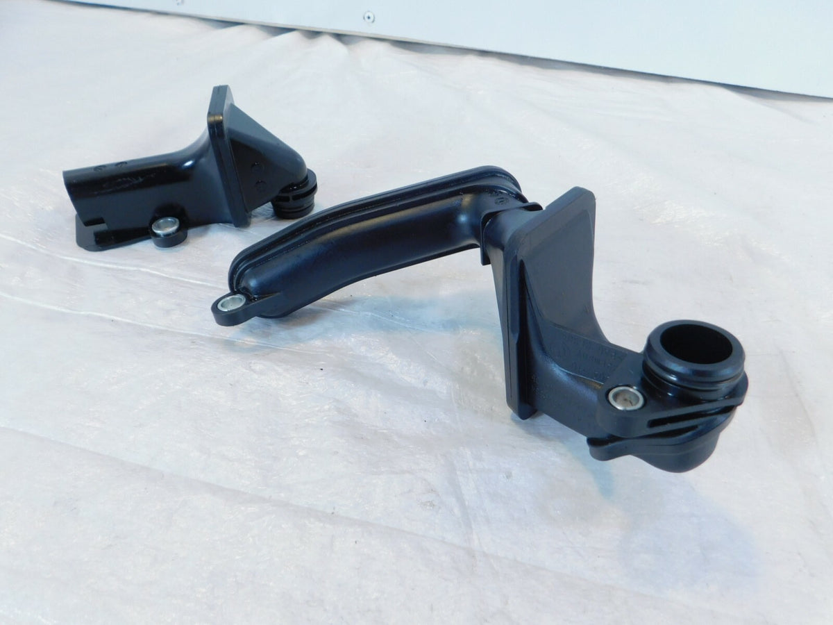BMW R1200GS R1200RT R1200RS R1200R Engine Motor Oil Pump Filter Pickup Strainers - C3 Cycle