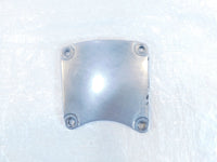 Harley Davidson Touring Electra Glide Primary Chain Inspection Cover -Polished - C3 Cycle