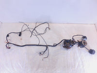 Harley Davidson Sportster 883 1100 1200 Wire Wiring Harness Headlight & Switches - C3 Cycle