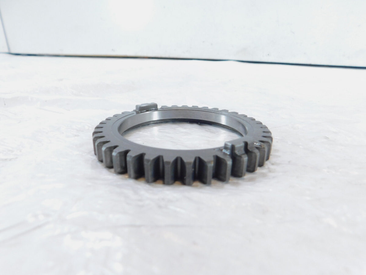 1986-1987 Kawasaki Ninja 1000 1000R ZX1000 Engine Motor Oil Pump Drive Gear - C3 Cycle