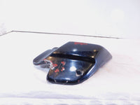 Harley Touring Road King Electra Glide Ultra Classic Black Right Side Cover - C3 Cycle
