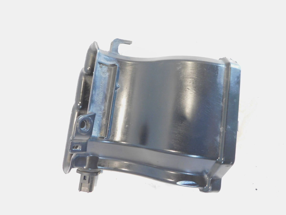 2008 2009 2010 Buell 1125 1125R 1125CR RAM Air Intake Snorkel Funnel Duct Pipe - C3 Cycle
