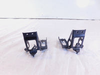1988-00 Honda Goldwing GL1500A GL1500SE GL1500I Right/Left Trunk Hinge Brackets
