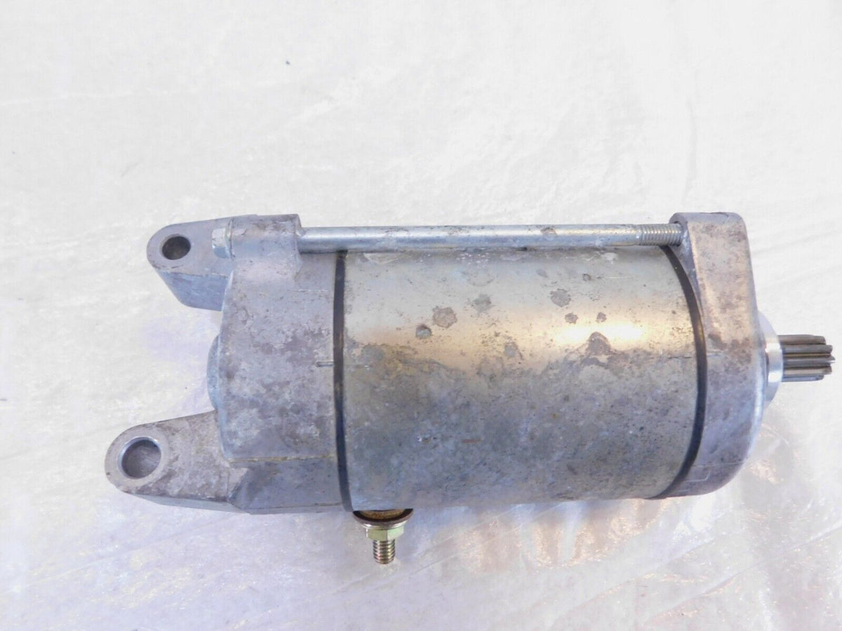 1991-2007 Honda VT600 VT600C Shadow 600 VLX Deluxe Engine Starter Motor Assembly - C3 Cycle