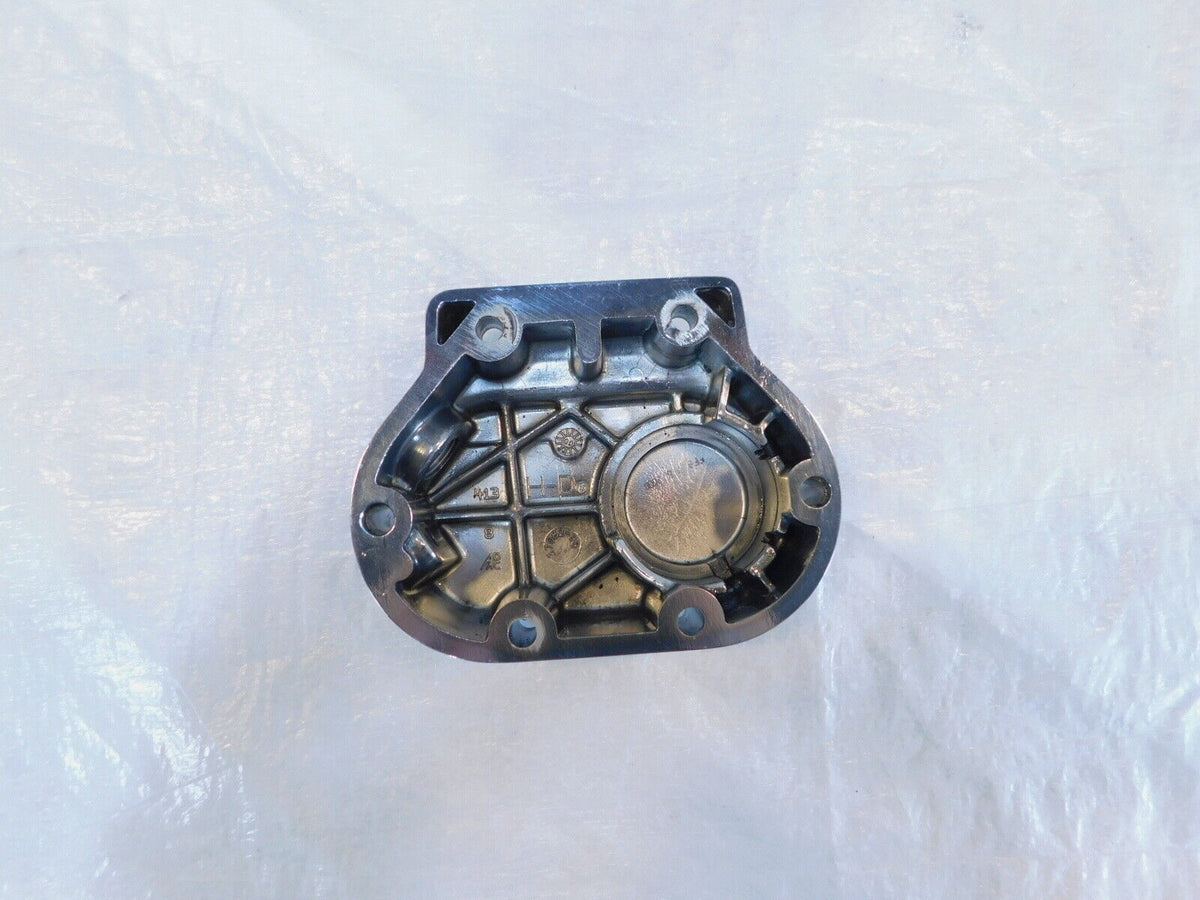 Harley Davidson Electra Glide Softail & Dyna 5 Speed Transmission Side Cover - C3 Cycle