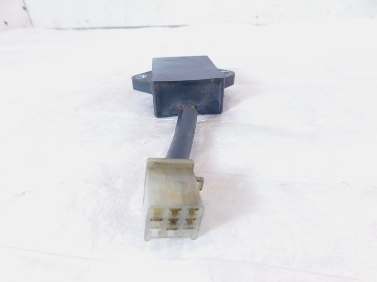 Kawasaki LTD Belt KZ440 KZ440A KZ440D Flasher Turn Signal Operating Switch Unit - C3 Cycle