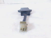 Kawasaki LTD Belt KZ440 KZ440A KZ440D Flasher Turn Signal Operating Switch Unit - C3 Cycle