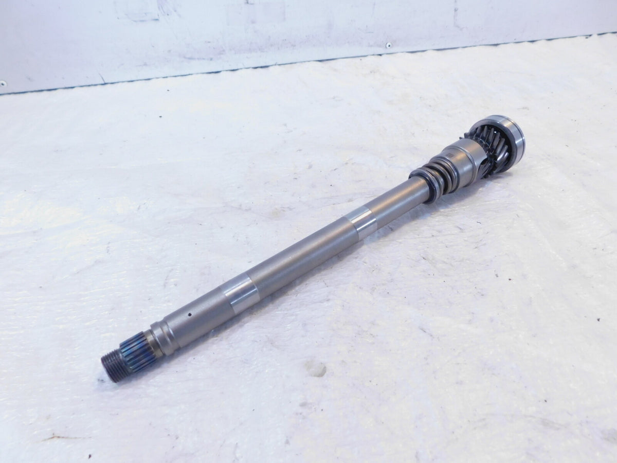 BMW R1200GS R1200R R1200RS R1200RT R1250RT Transmission Countershaft Gear Shaft - C3 Cycle