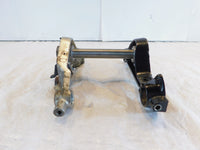 Harley Davidson Electra Glide Classic & Ultra Front Fork Triple Tree Brackets - C3 Cycle