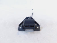 2001-2005 BMW F650CS Scarver Rear Seat Saddle Lock Latch Release Handle & Cable - C3 Cycle