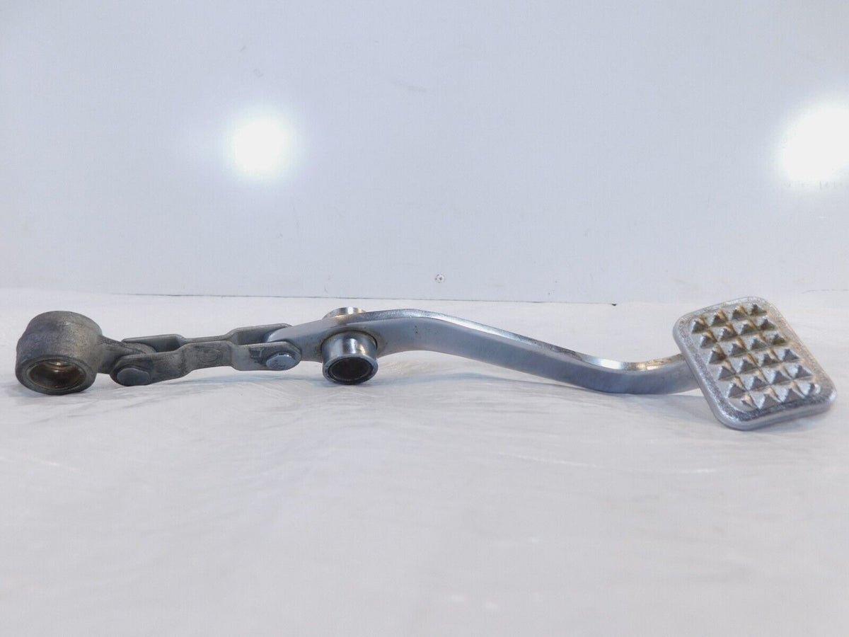 Suzuki Intruder 750 800 Boulevard VS800 Rear Foot Brake Pedal Lever & Linkage - C3 Cycle