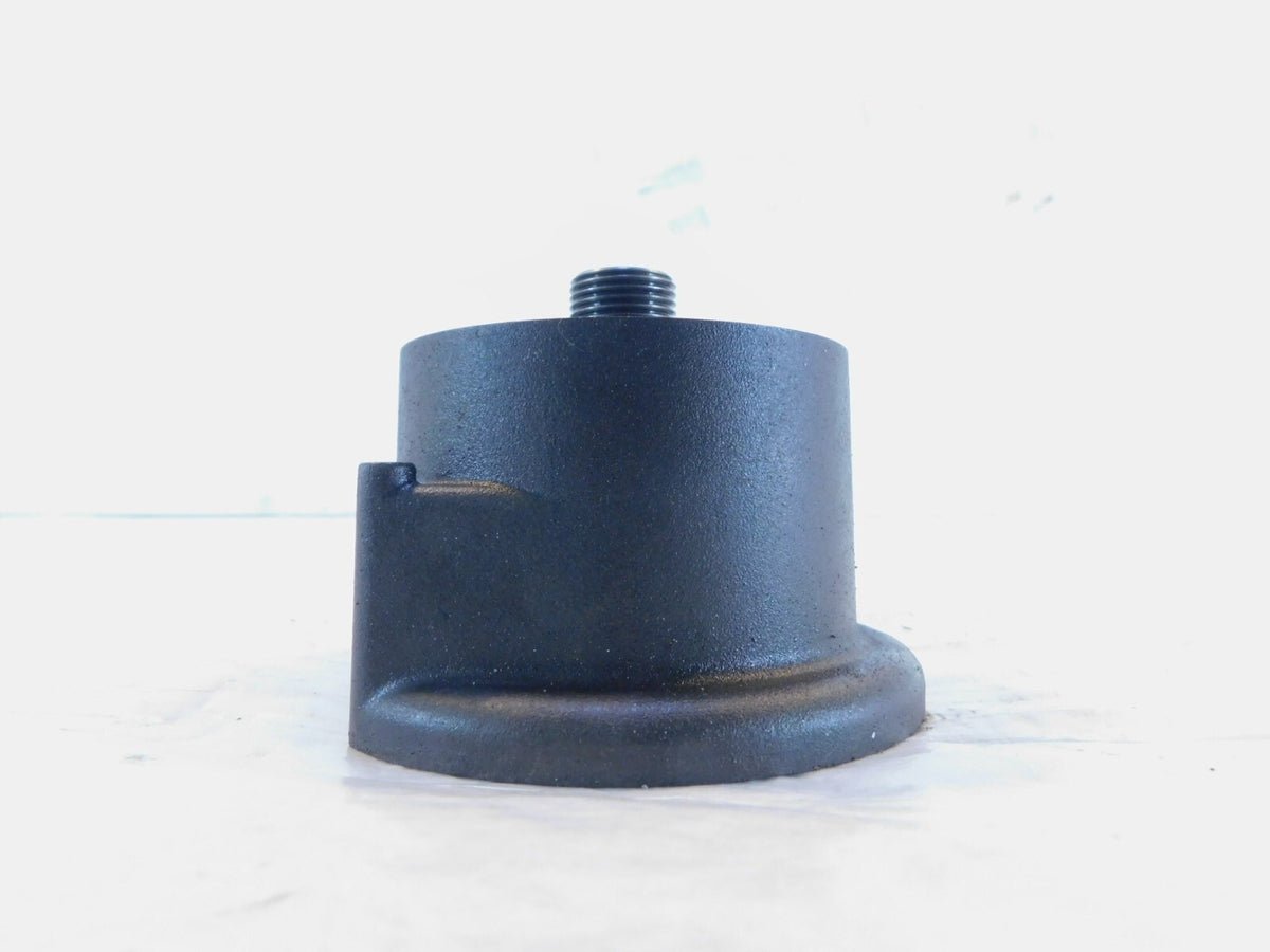 1984 1985 Harley Davidson Sportster XLH Ironhead 1000 Oil Filter Mount Bracket - C3 Cycle
