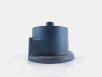 1984 1985 Harley Davidson Sportster XLH Ironhead 1000 Oil Filter Mount Bracket - C3 Cycle