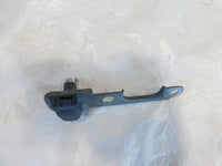 Ducati Sport-touring ST2 & ST4 Left Side Low Voltage Power Outlet & Bracket Stay - C3 Cycle