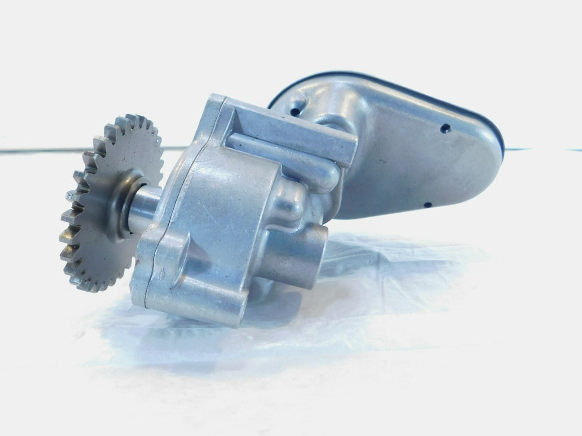 87-09 Suzuki Intruder 1400 & Boulevard S83 VS1400 Engine Motor Oil Pump & Gear - C3 Cycle