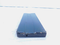 Harley Davidson Sportster 883 & 1200 Hugger & Custom Black Battery Cover Tray