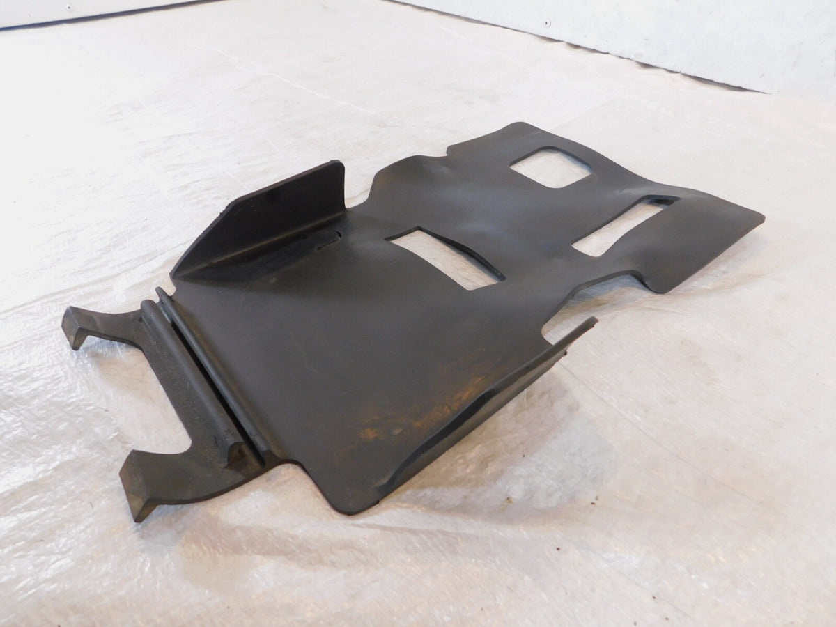 Suzuki SV650 SV650S SV650SA SV650A Fuel Tank Rubber Mat Heat Shield Protector - C3 Cycle