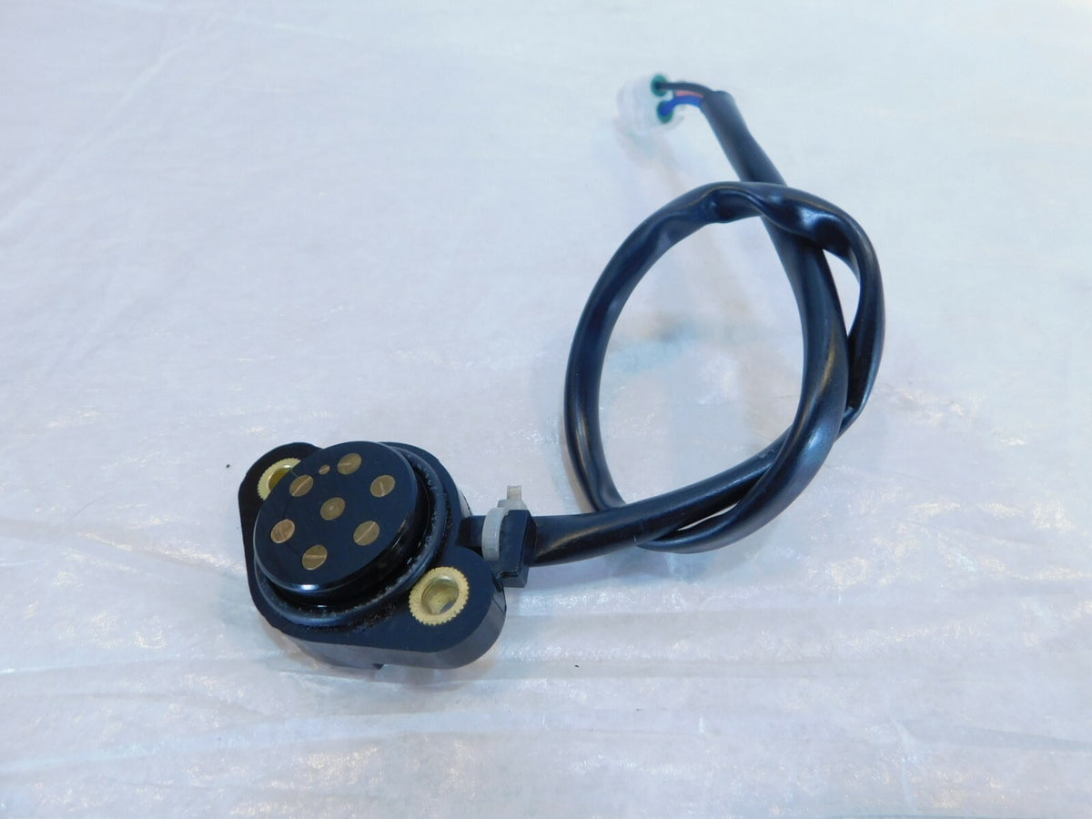 2014-2019 Suzuki GW250 GSX250R Transmission Neutral Gear Position Sensor Switch - C3 Cycle