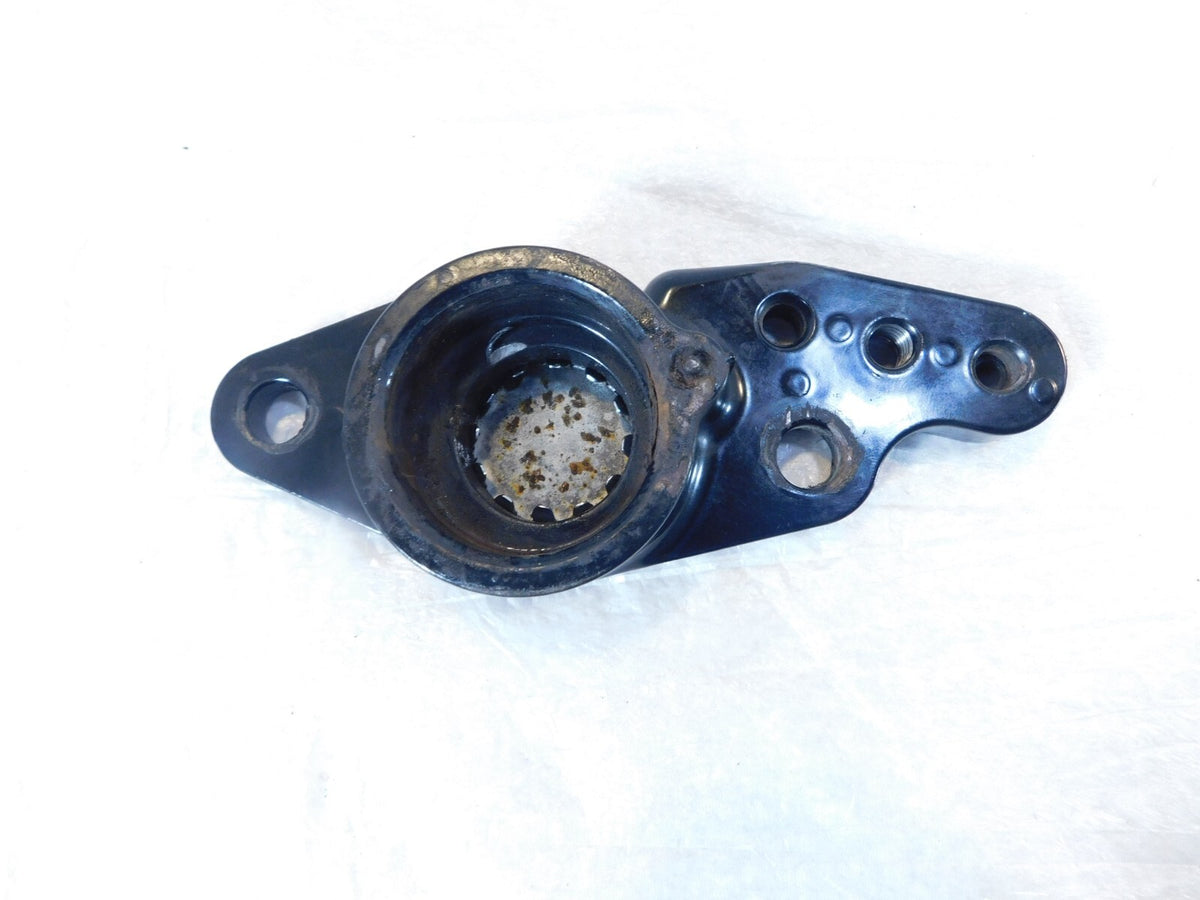 Harley Davidson Touring Road King & Electra Glide Right Swingarm Mount Bracket - C3 Cycle