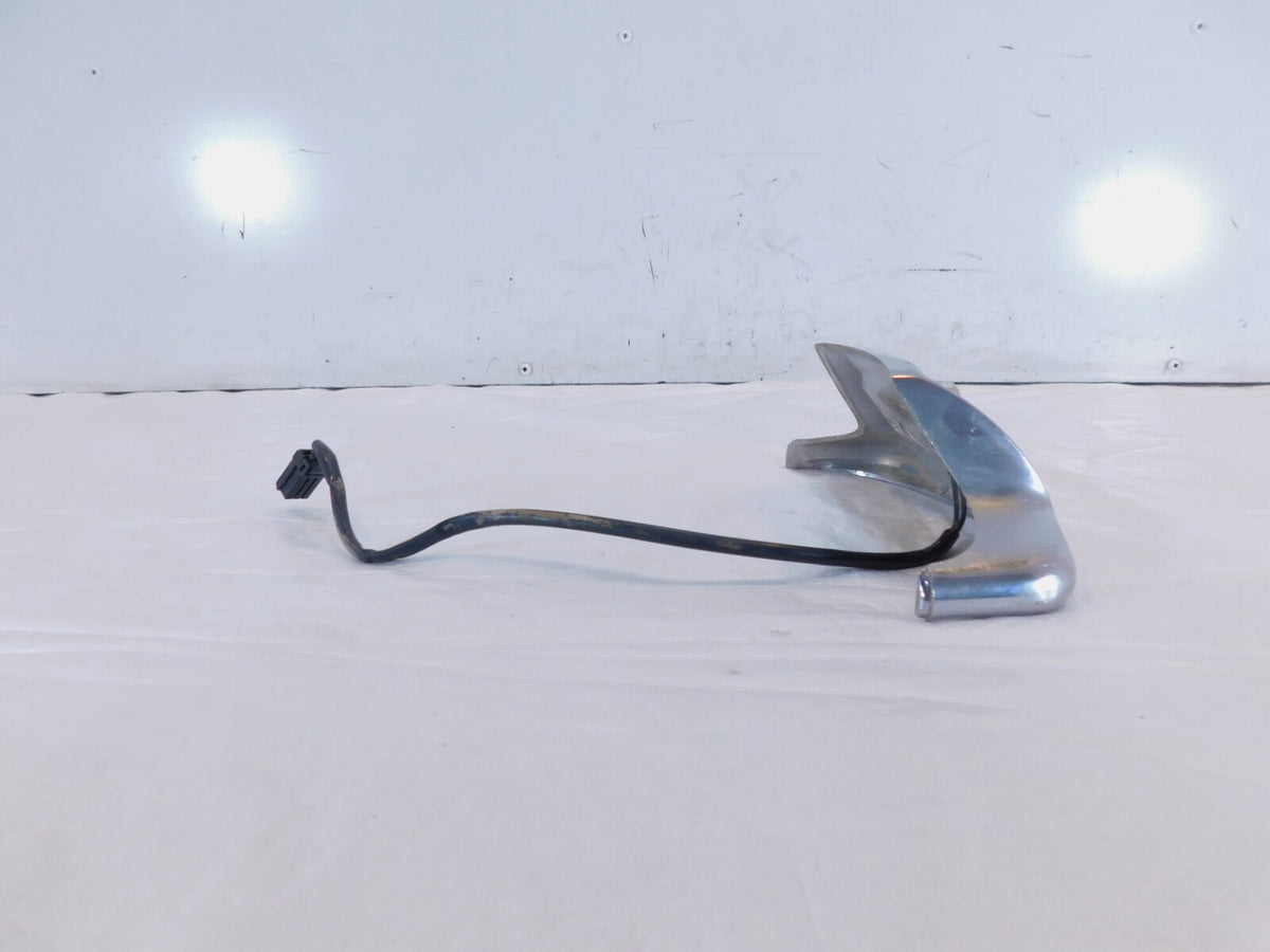 Harley Davidson Road Glide & Electra Glide Ultra Classic Rear Fender Tip Light - C3 Cycle