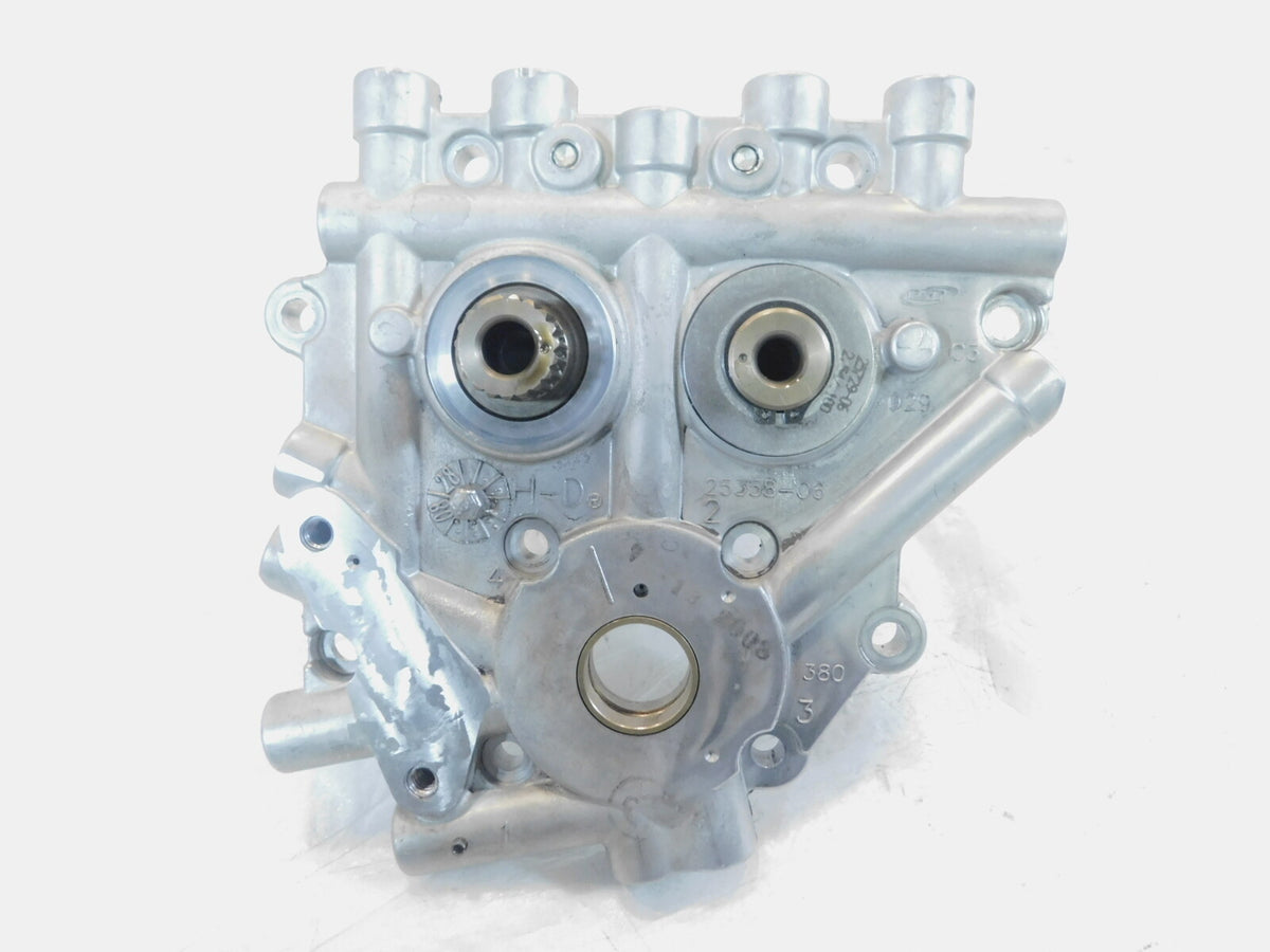 Harley Davidson Touring Softai &l Dyna Hydraulic Support Camshaft Cam Plate