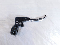 Harley Electra Glide Softail Dyna & Sportster Clutch Lever & Perch Mount Bracket - C3 Cycle