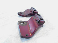 88-97 Suzuki Intruder 750 800 VS800 Left/Right Frame Engine Motor Mount Brackets - C3 Cycle