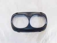 Harley Davidson Touring FLTR Road Glide Front Headlight Headlamp Bezel Trim - C3 Cycle