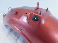 1988-1997 Yamaha Virago 750 XV750 Rear Back Wheel Fender Mudguard Cover - C3 Cycle