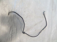 Honda CBR650 CB650 Engine Motor Negative Minus Ground Battery Cable Lead Wire - C3 Cycle