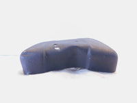 Harley Davidson Dyna Street Bob Black Battery Box Cover Holder - C3 Cycle