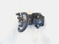 Harley Davidson Sportster 883 1200 Induction Module w/ Manifold & Fuel Injectors