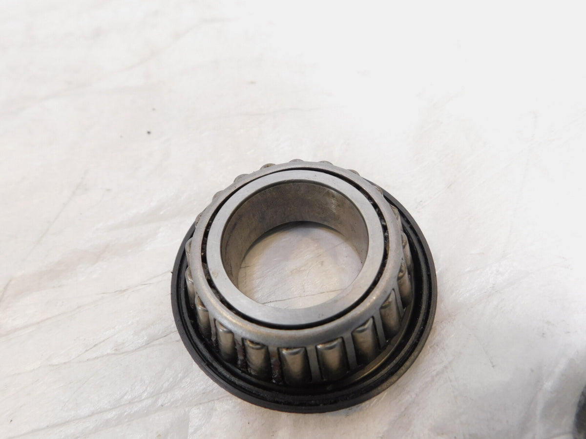 Kawasaki Vulcan 800  VN800 Classic Triple Tree Spacer & Bolt Hardware Lot - C3 Cycle