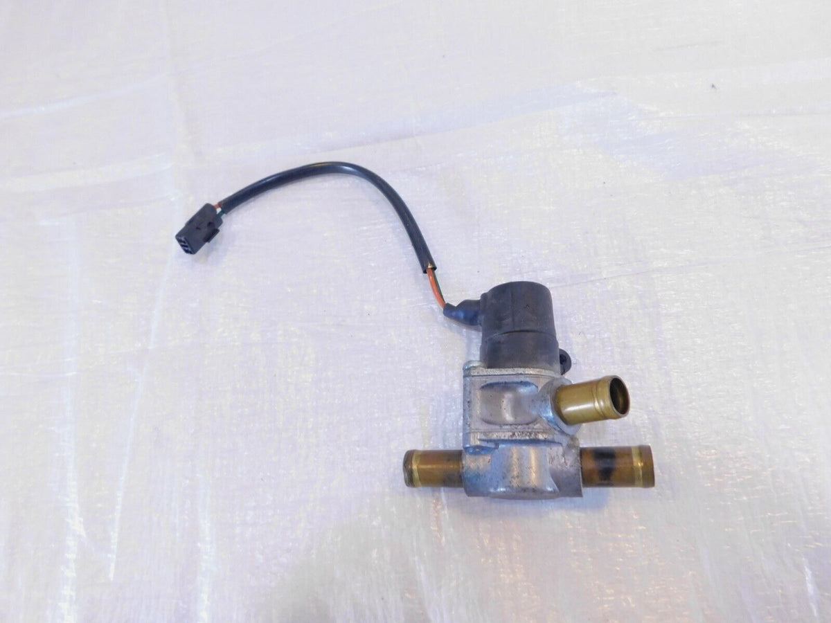Honda 1800 VTX1800 VTX1800C VTX1800F Engine Air Injection Control Valve Solenoid - C3 Cycle
