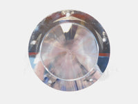 Harley Twin Cam Softail & Dyna 105th Anniversary Left Clutch Derby Engine Cover - C3 Cycle