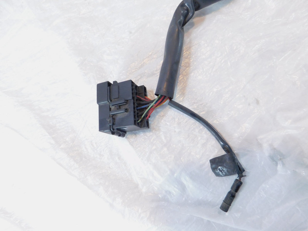 04-07 Honda NSS250S Reflex Sport 250 Fuse Box Block w/ Wiring Wire Harness Plug - C3 Cycle