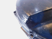 1999 & 2000 Kawasaki 1100 ZRX1100 ZR1100 Black Right Engine Motor Clutch Cover - C3 Cycle