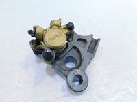 Honda VTR1000F Super Hawk Firestorm 1000 Rear Wheel Brake Disc Caliper & Bracket - C3 Cycle