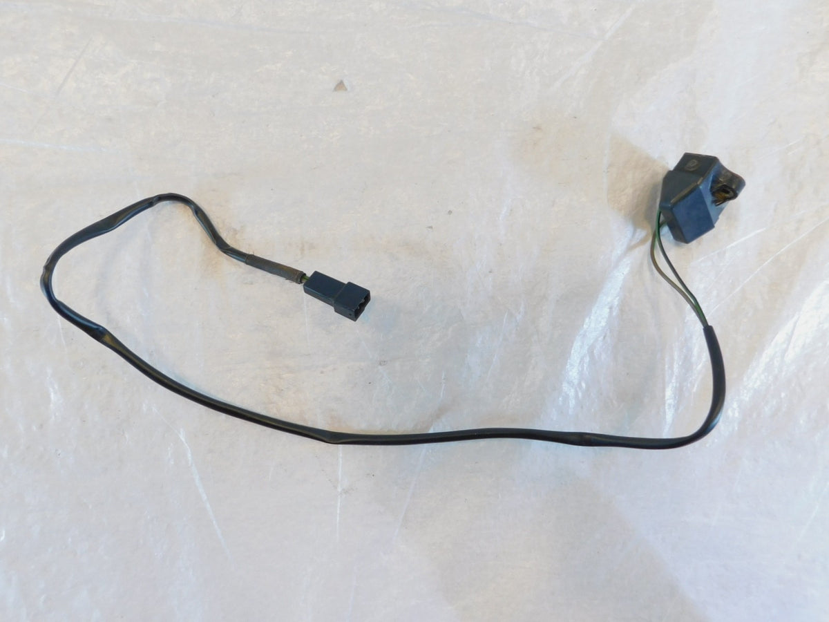 BMW Airhead R100 R60 R65 R75 R80 R80RT R90 R100RT Rear Brake Pedal Light Switch - C3 Cycle