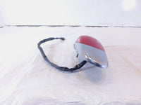2006-2022 Kawasaki VN900 Vulcan 900 Classic LT Rear Wheel Taillight Brake Lamp - C3 Cycle