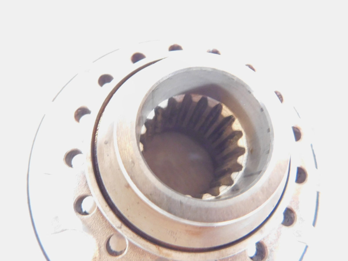 Erik Buell Racing EBR 1190 1190SX 1190RX Front Transmission Output Sprocket Gear - C3 Cycle