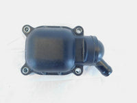 2003-2007 Aprilia Mojito 125 150 Custom Left Engine Motor Oil Breather Cap Cover - C3 Cycle
