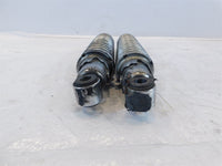 84 Harley Davidson Electra Glide Classic 12 3/4" Rear Shock Absorbers 54532-83 - C3 Cycle