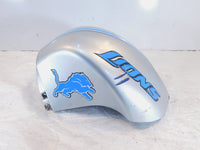 2007-2010 Buell Firebolt XB XB9R XB12R Blue Air Intake Cover Fairing Plastic - C3 Cycle