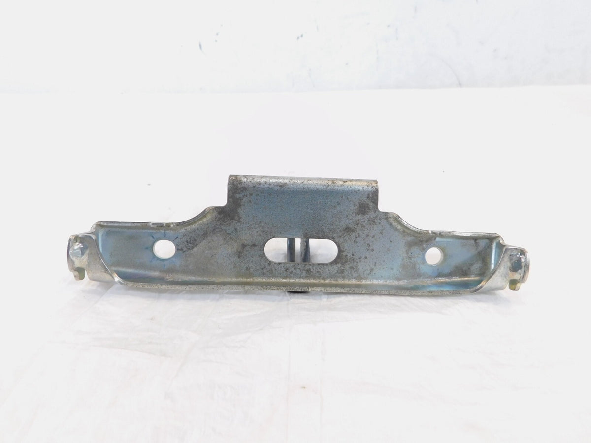 Honda GL1500 Valkyrie 1500 & Shadow 750 & 1100 Rear License Plate Mount Bracket - C3 Cycle